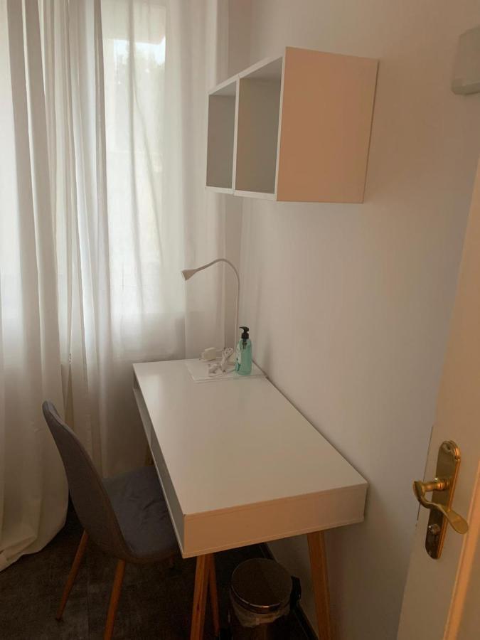 Writer'S Place Hotel Ljubljana Luaran gambar
