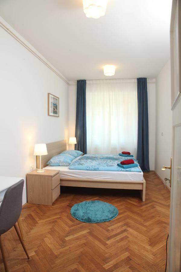 Writer'S Place Hotel Ljubljana Luaran gambar