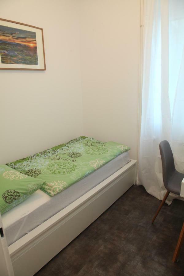Writer'S Place Hotel Ljubljana Luaran gambar