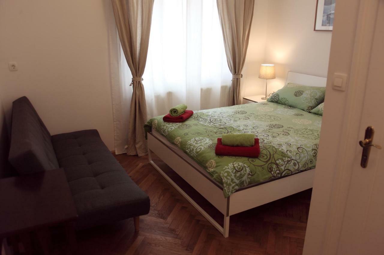 Writer'S Place Hotel Ljubljana Luaran gambar