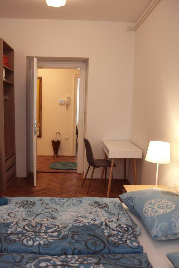 Writer'S Place Hotel Ljubljana Luaran gambar