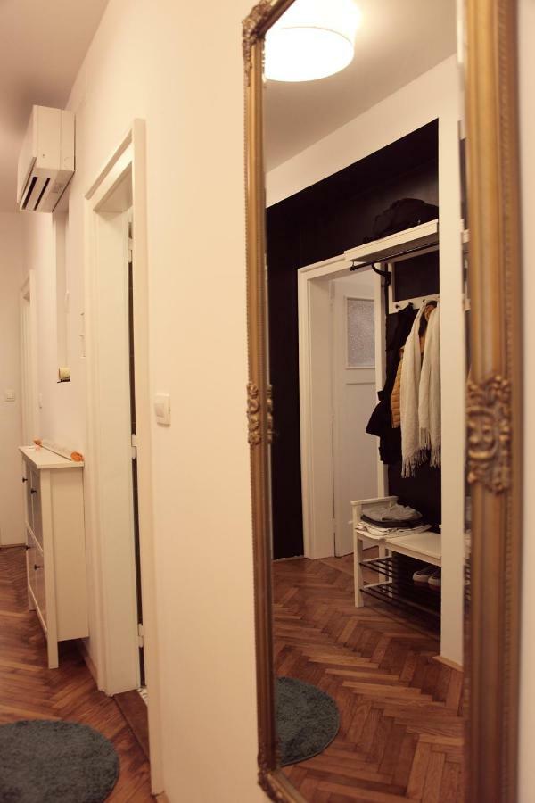 Writer'S Place Hotel Ljubljana Luaran gambar