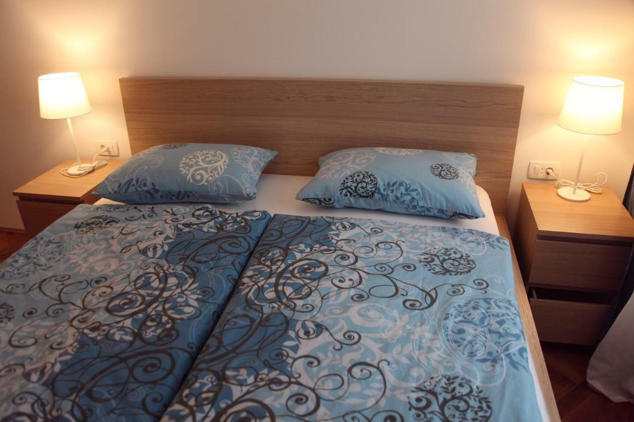 Writer'S Place Hotel Ljubljana Luaran gambar
