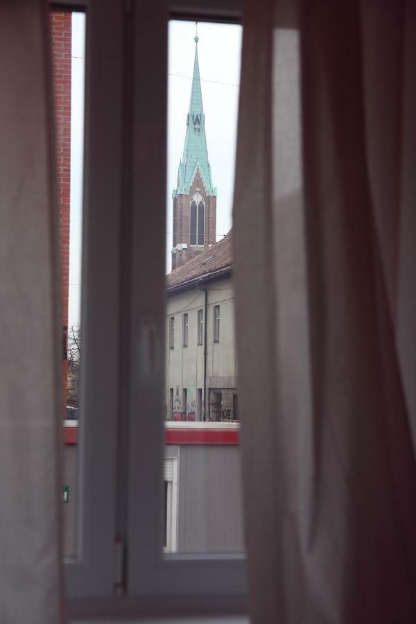Writer'S Place Hotel Ljubljana Luaran gambar