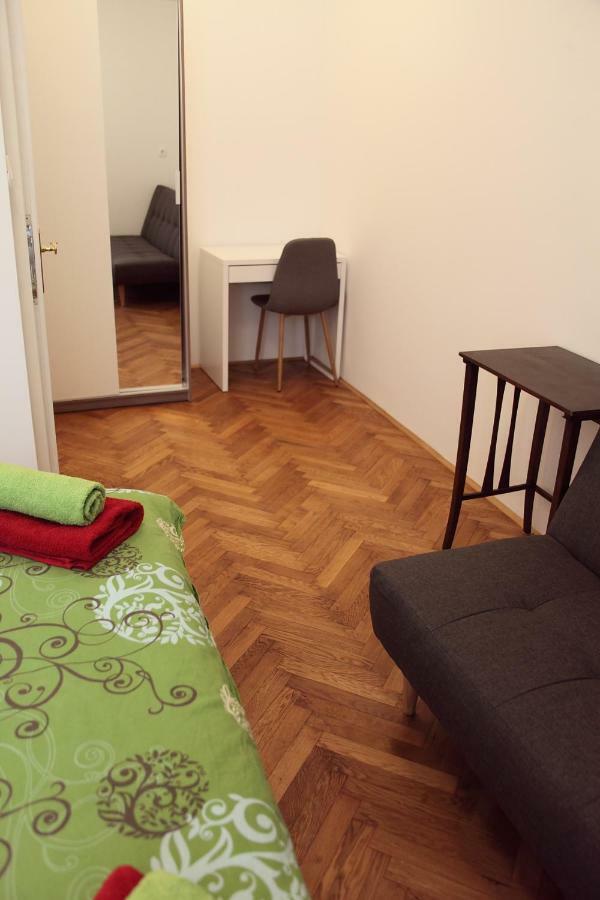 Writer'S Place Hotel Ljubljana Luaran gambar