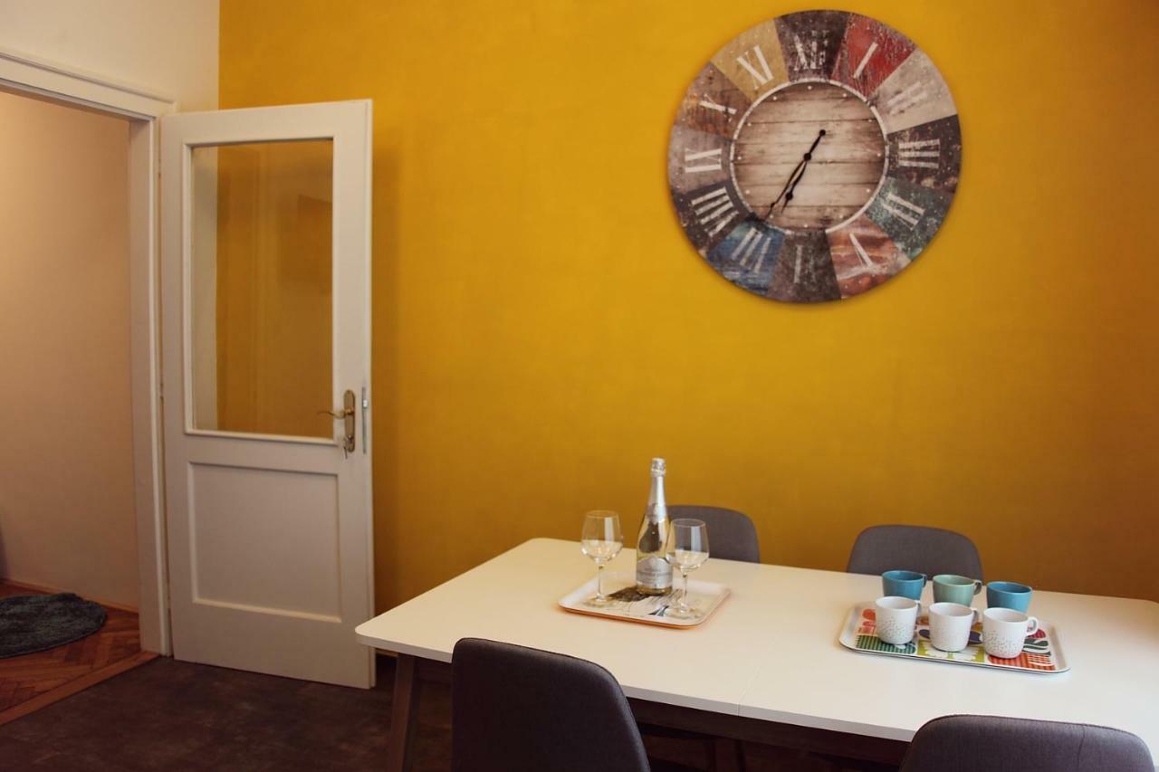 Writer'S Place Hotel Ljubljana Luaran gambar